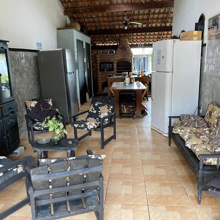 Hostel Suite Home Сакуарема Экстерьер фото
