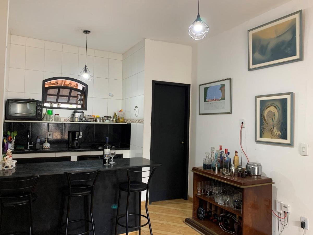 Hostel Suite Home Сакуарема Экстерьер фото