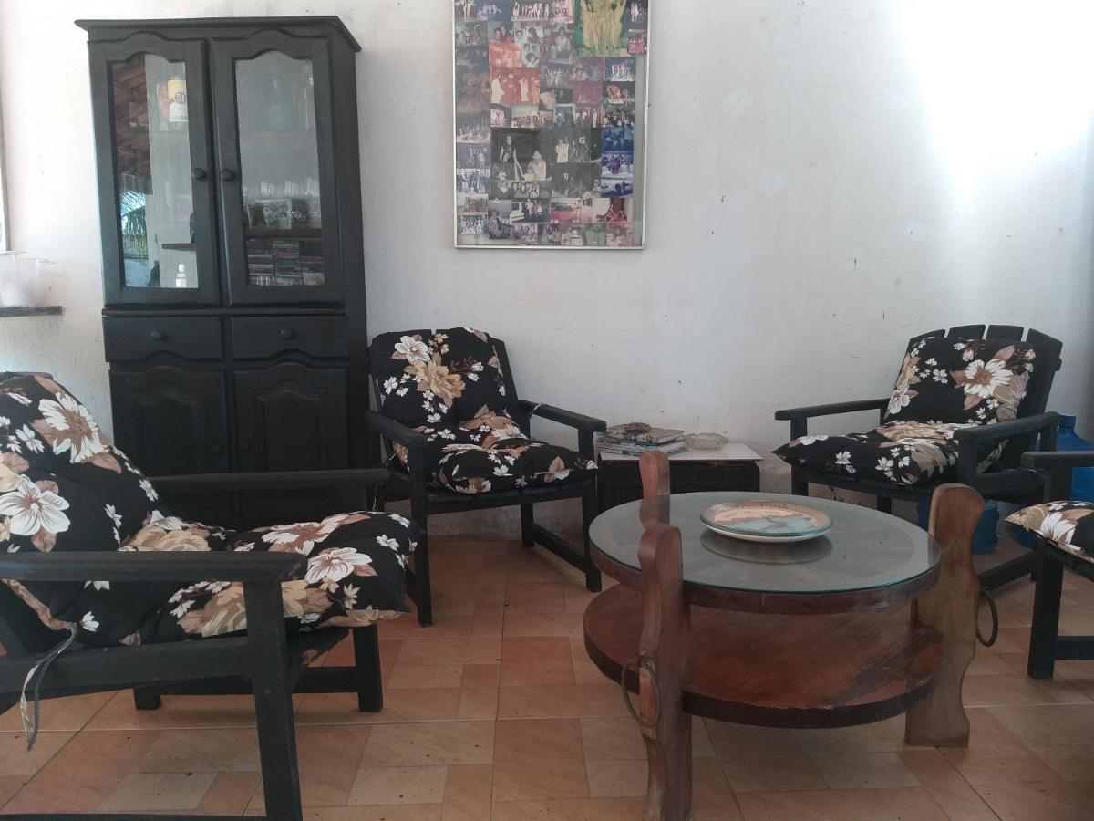 Hostel Suite Home Сакуарема Экстерьер фото