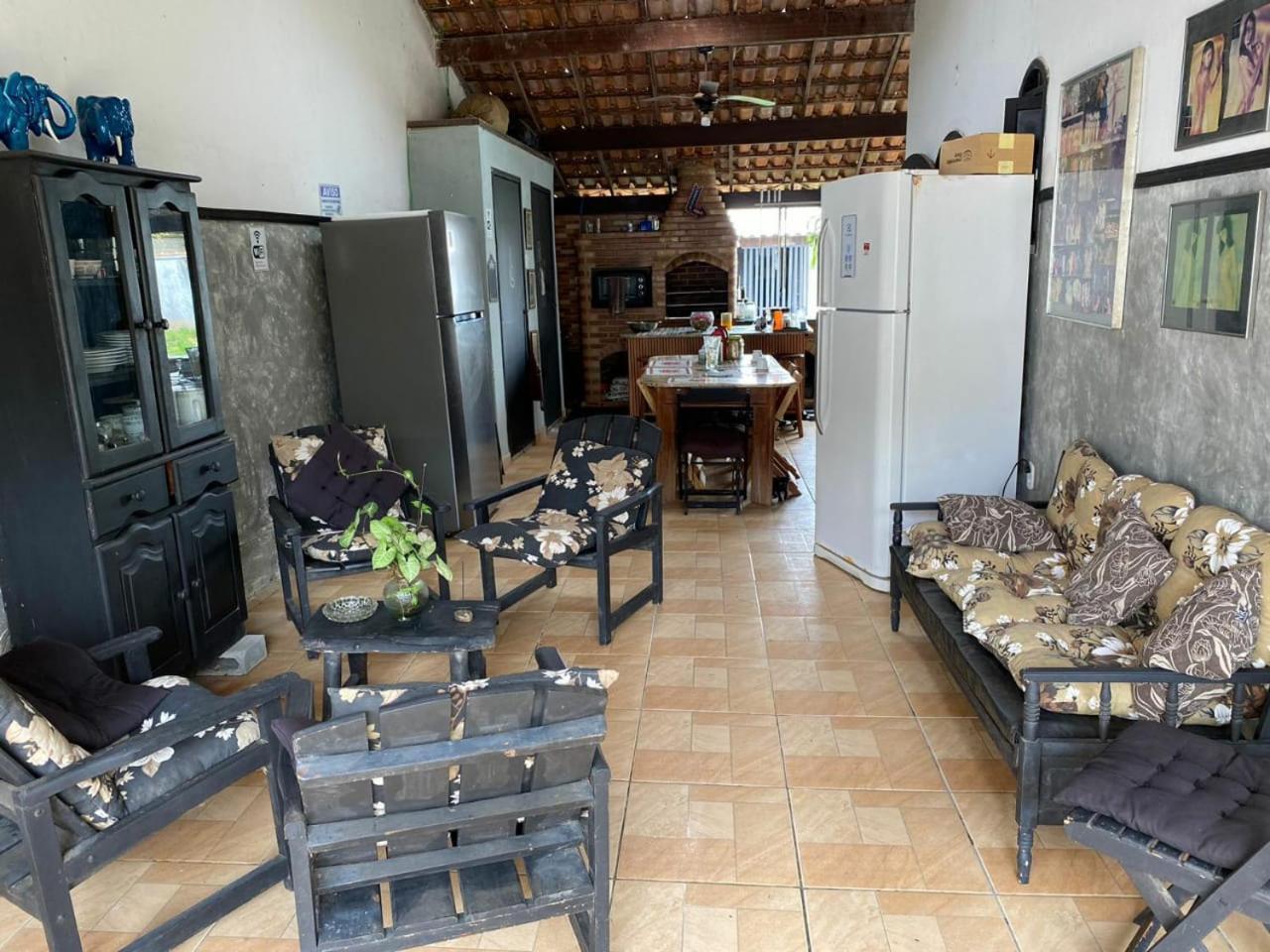Hostel Suite Home Сакуарема Экстерьер фото