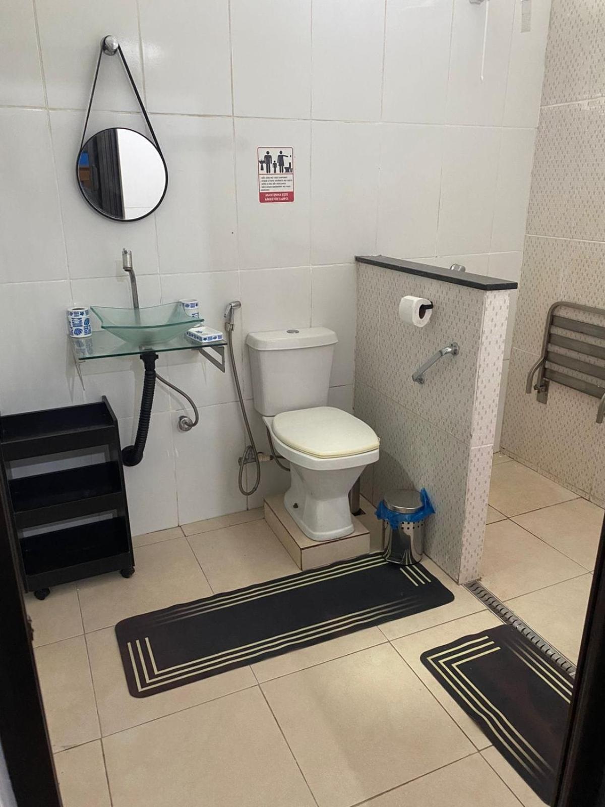 Hostel Suite Home Сакуарема Экстерьер фото