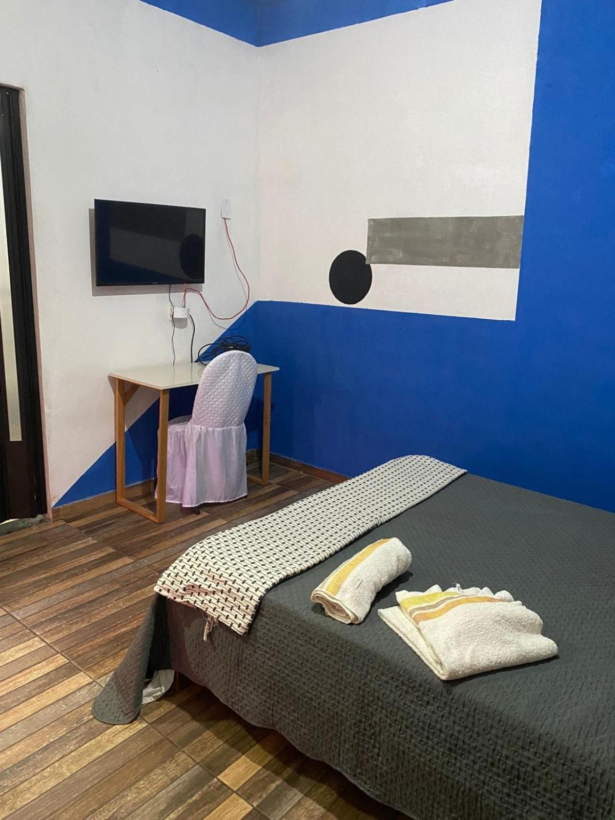 Hostel Suite Home Сакуарема Экстерьер фото