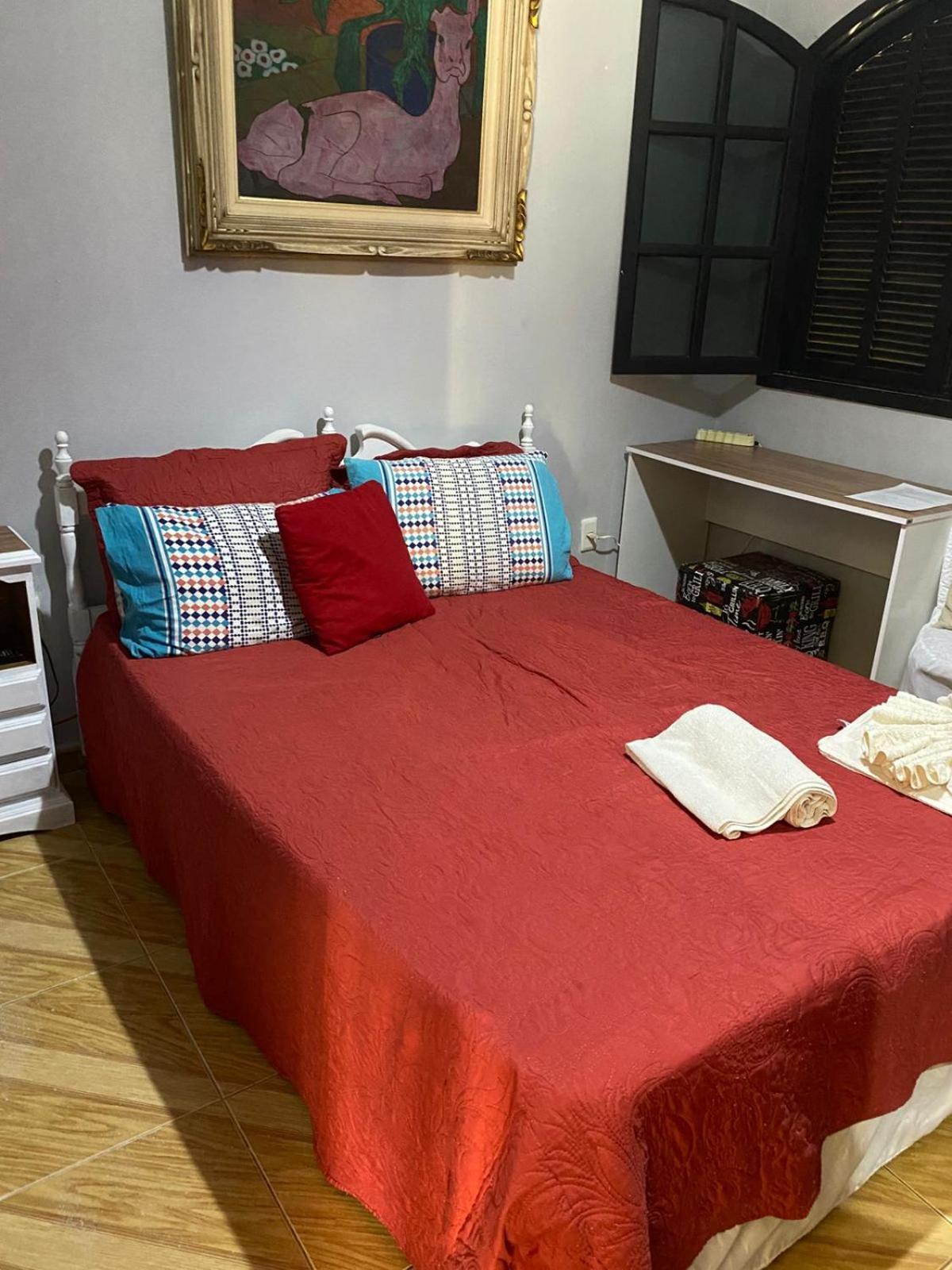 Hostel Suite Home Сакуарема Экстерьер фото